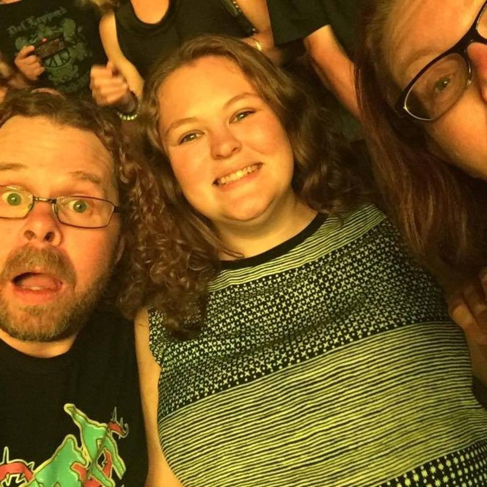 Meet your Posher, Jordan